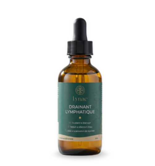 Amaloz® Lymphatic