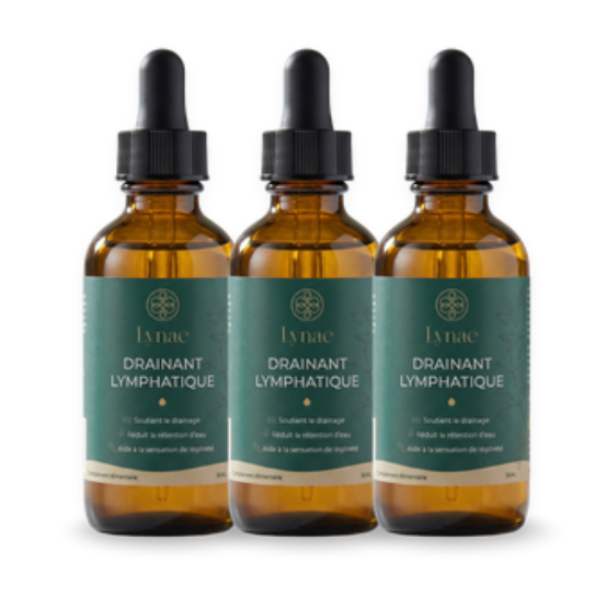 Amaloz® Lymphatic