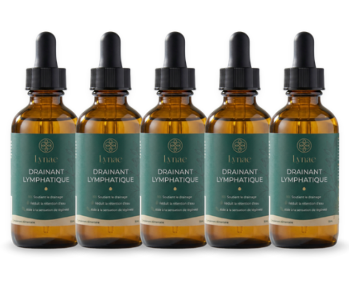Amaloz® Lymphatic