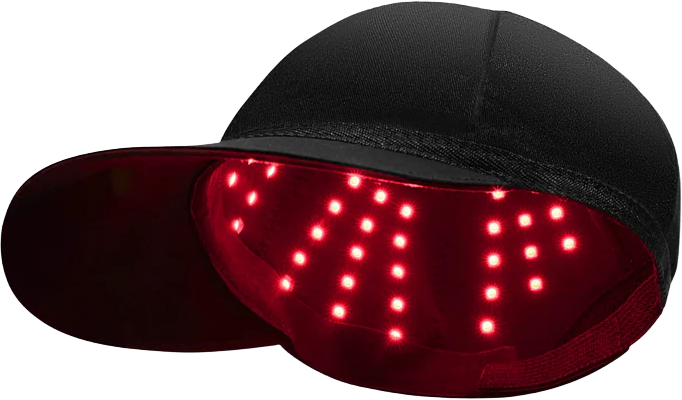 Revive Hair™ Cap — Laser Hair Therapy
