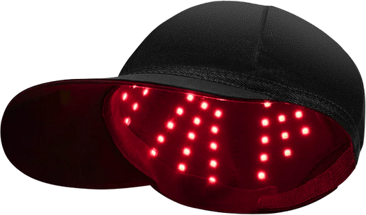 Revive Hair™ Cap — Laser Hair Therapy