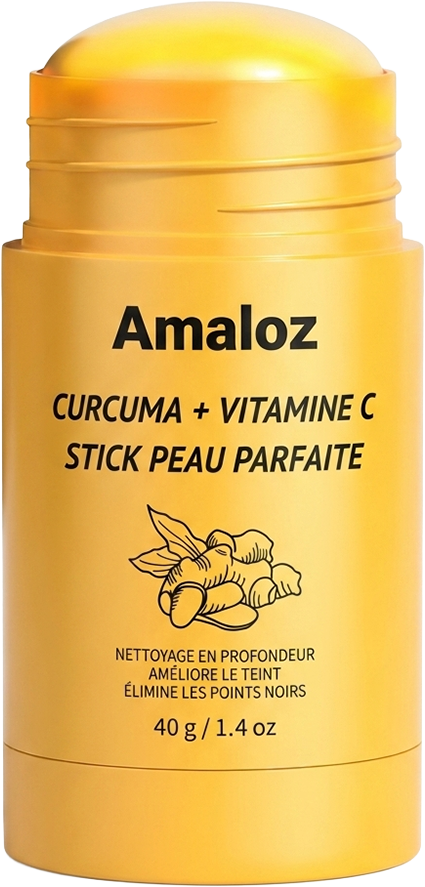  Amaloz™ Perfect Skin Stick